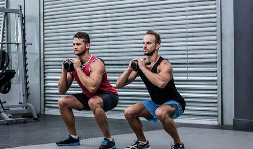 泛亚电竞告诉您：塑身减肥为什么建议做深蹲？