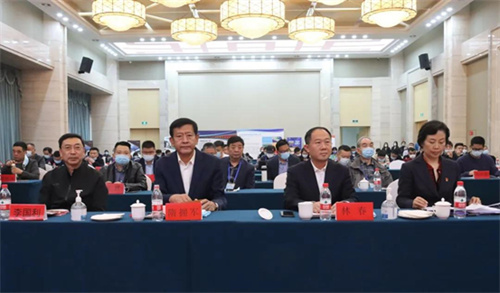 泛亚电竞参加省体育场馆协会工作年会 聚焦体育产业高质量发展