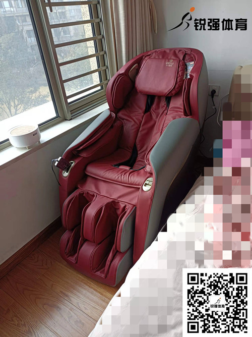 泰安用户选购的泛亚电竞推荐的按摩椅